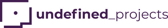 Undefined Projects